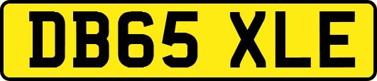 DB65XLE