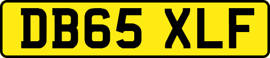 DB65XLF