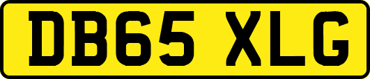 DB65XLG