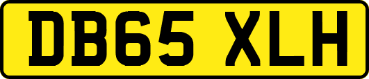 DB65XLH