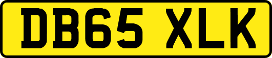 DB65XLK