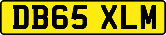 DB65XLM