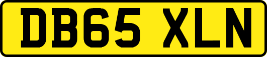 DB65XLN