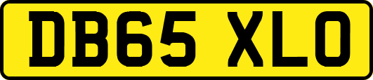 DB65XLO