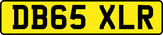DB65XLR