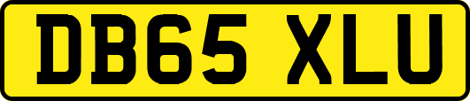 DB65XLU