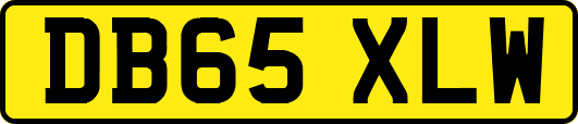 DB65XLW
