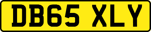 DB65XLY