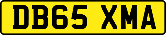 DB65XMA