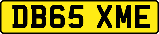DB65XME