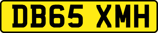DB65XMH