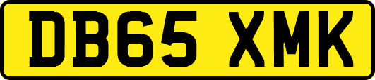 DB65XMK