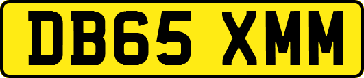 DB65XMM