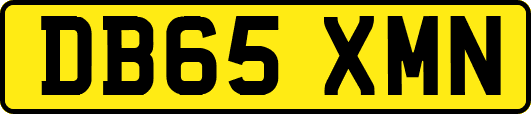 DB65XMN