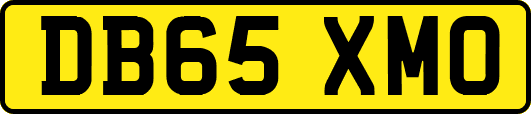 DB65XMO