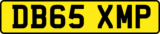 DB65XMP