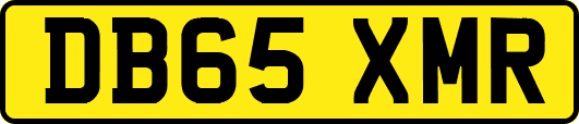 DB65XMR