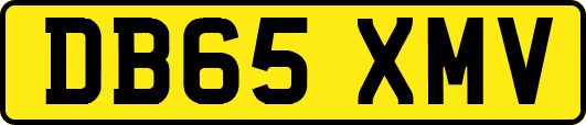 DB65XMV