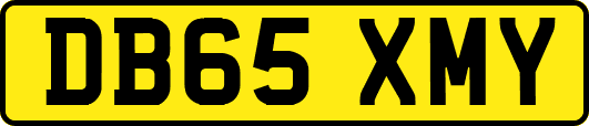 DB65XMY