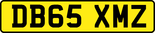 DB65XMZ