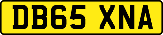 DB65XNA