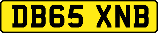 DB65XNB