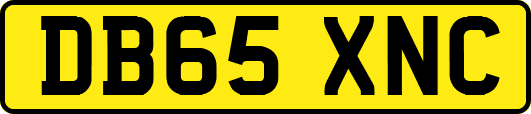 DB65XNC
