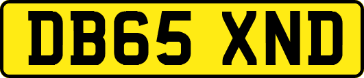 DB65XND
