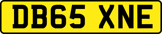 DB65XNE