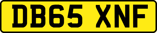 DB65XNF