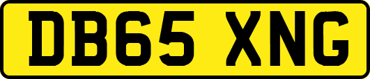 DB65XNG