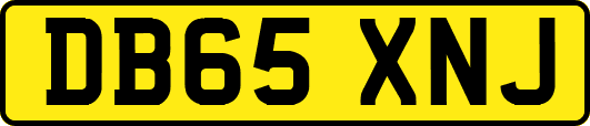 DB65XNJ