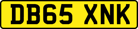 DB65XNK
