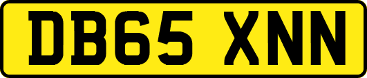 DB65XNN
