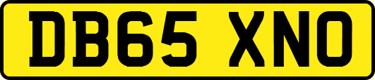 DB65XNO