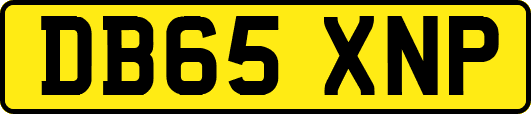 DB65XNP