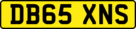 DB65XNS