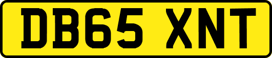 DB65XNT