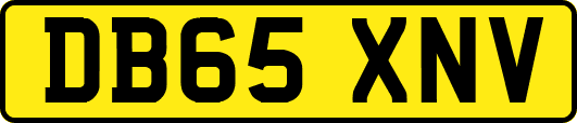 DB65XNV