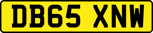 DB65XNW