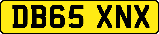 DB65XNX