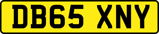 DB65XNY