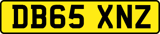 DB65XNZ