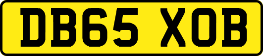 DB65XOB