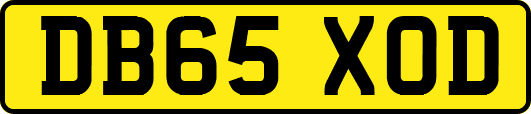 DB65XOD