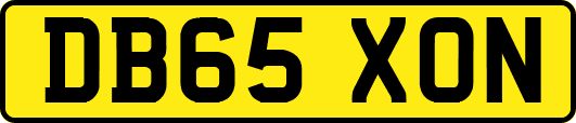 DB65XON