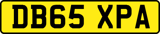 DB65XPA