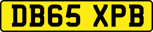 DB65XPB
