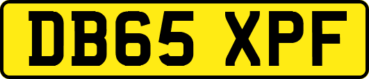 DB65XPF