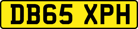DB65XPH